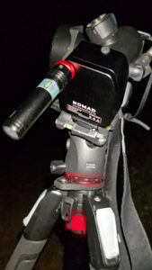 astroinseguitore nomad move shoot move