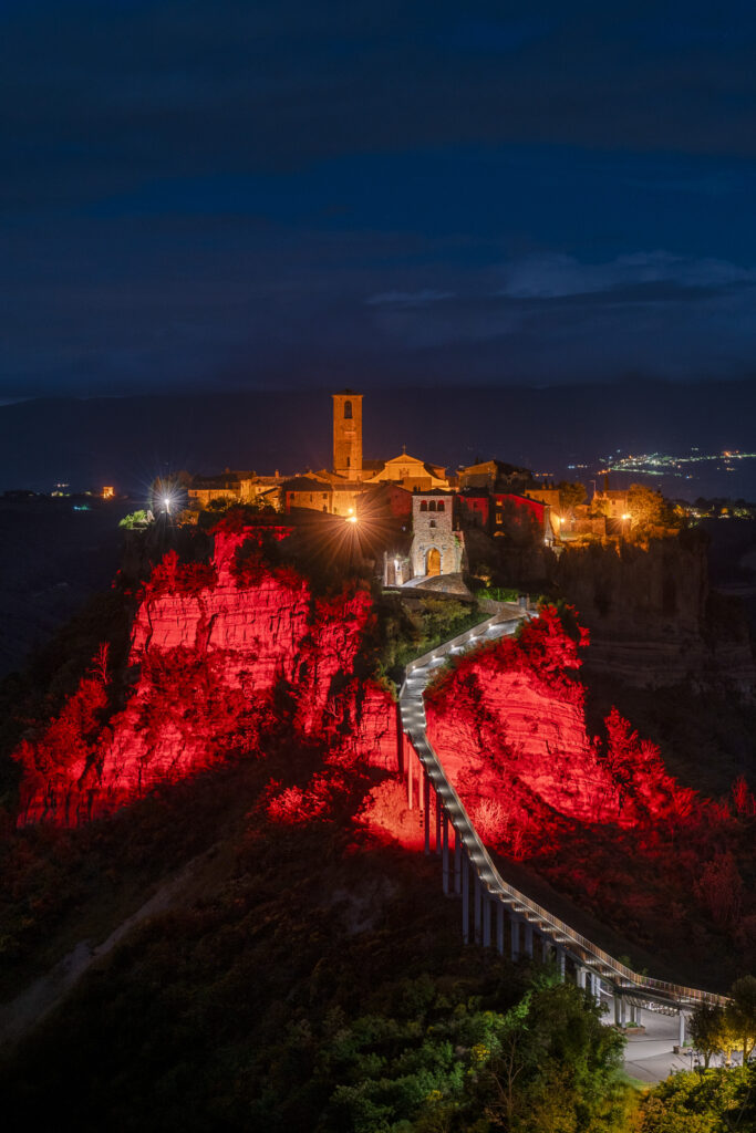 La città che muore