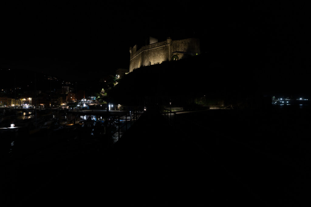 Lerici before