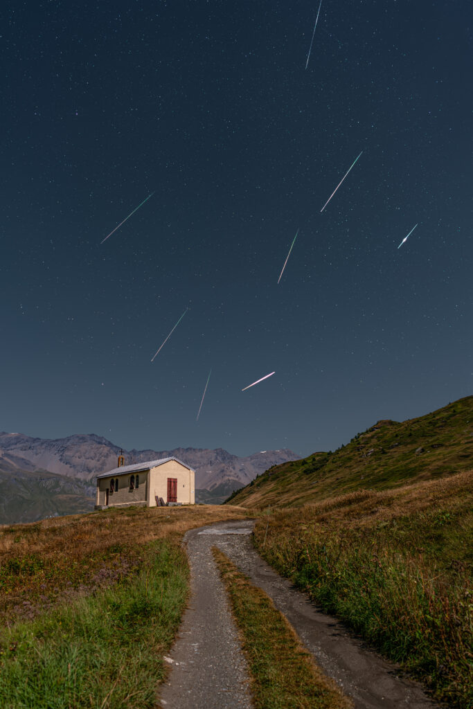 Stelle cadenti
