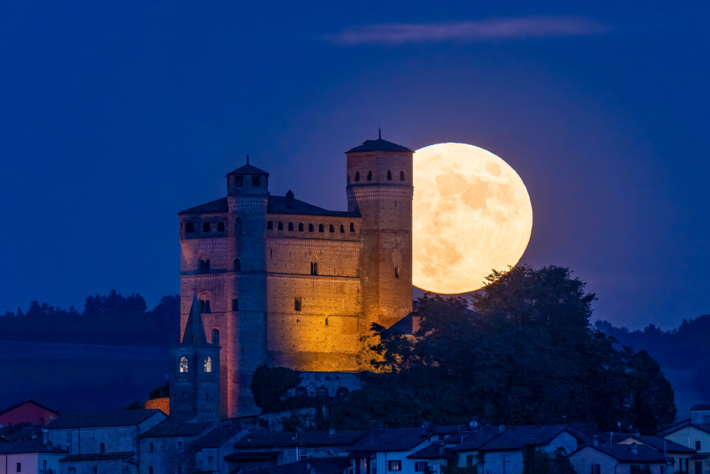 Langhe