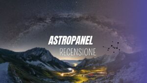 astropanel